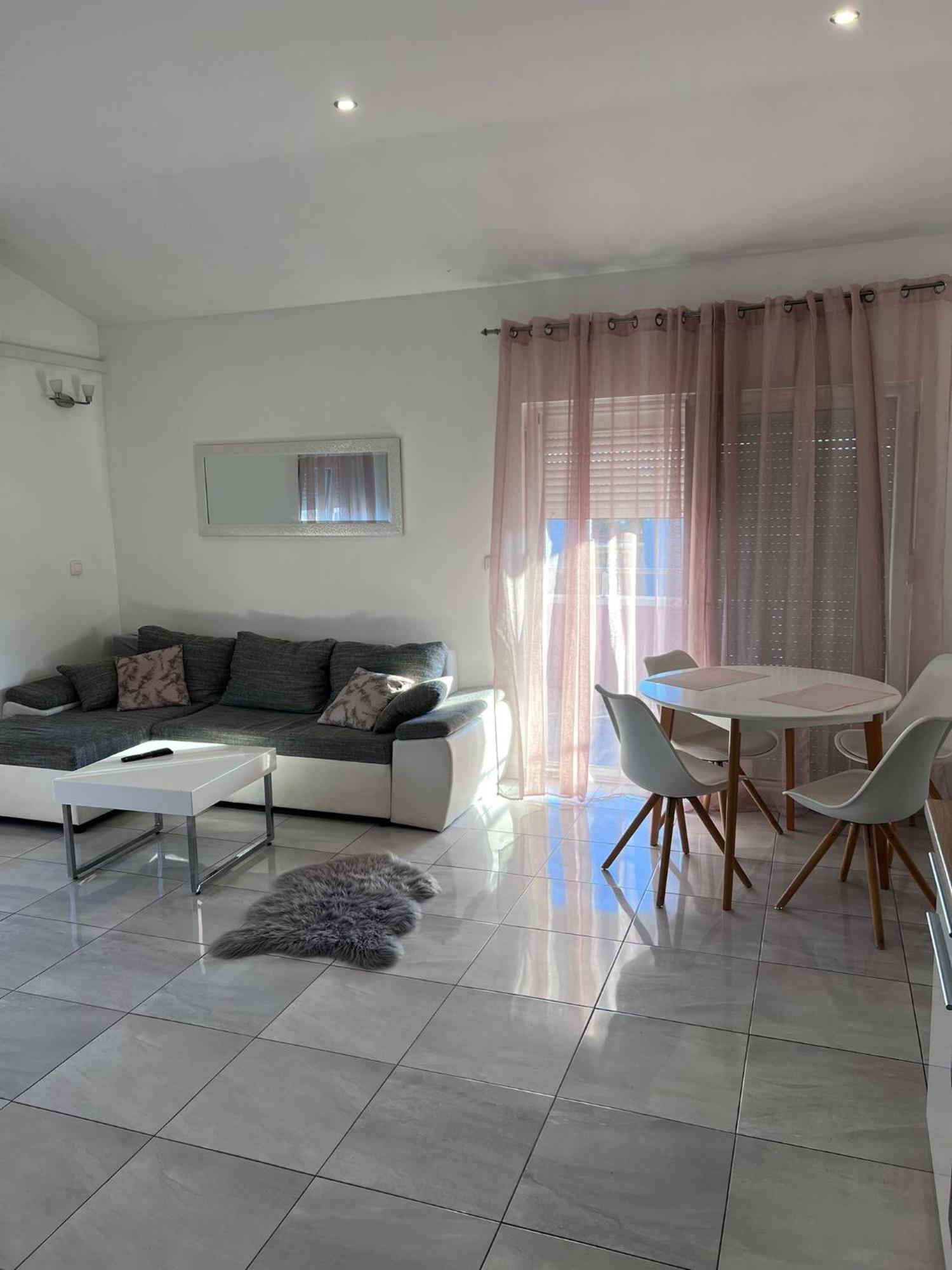 Apartment Josip&Stella Zadar Buitenkant foto