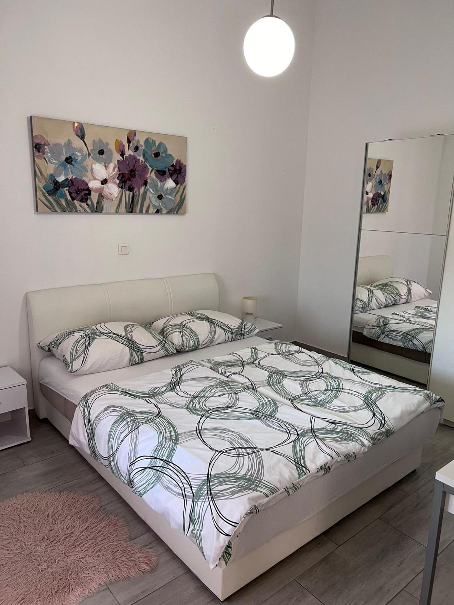 Apartment Josip&Stella Zadar Buitenkant foto