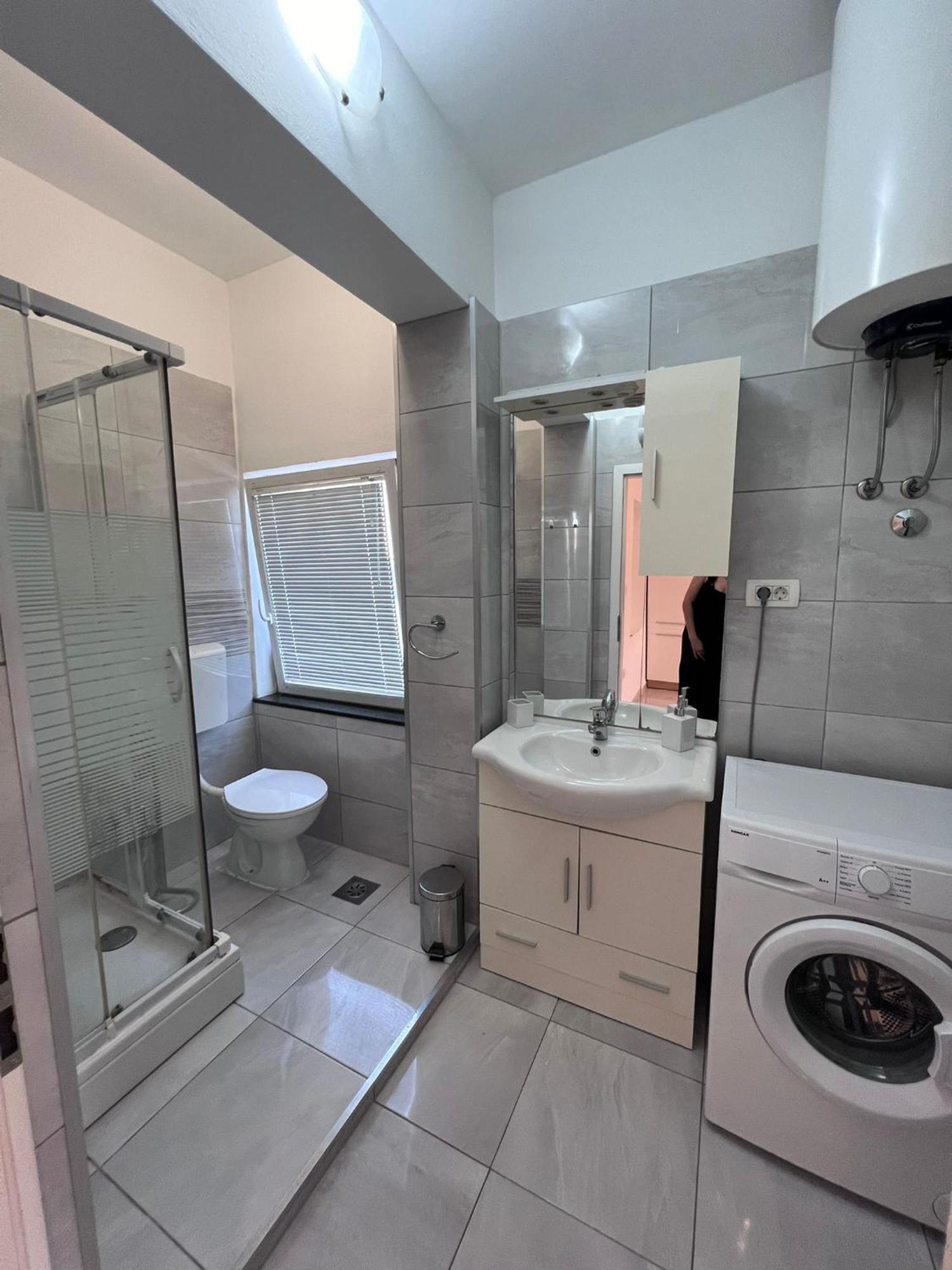 Apartment Josip&Stella Zadar Buitenkant foto
