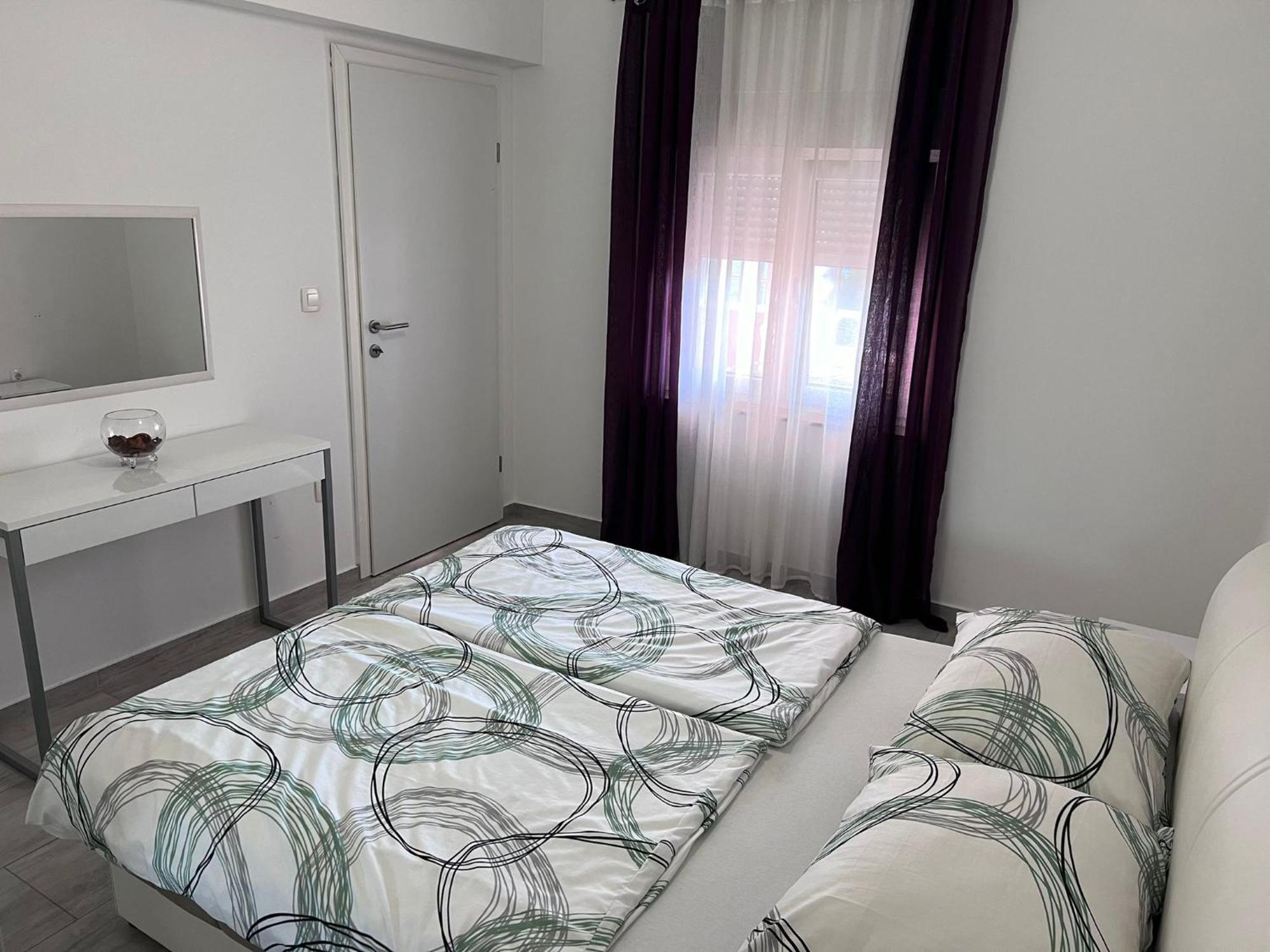 Apartment Josip&Stella Zadar Buitenkant foto